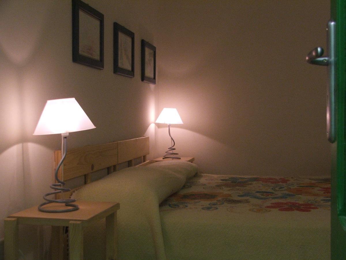 Hotel Diffuso Montedoro Quarto foto