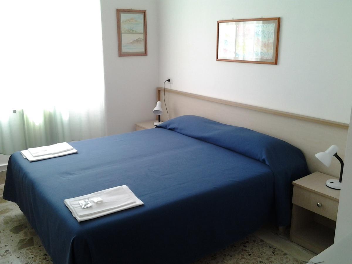 Hotel Diffuso Montedoro Quarto foto